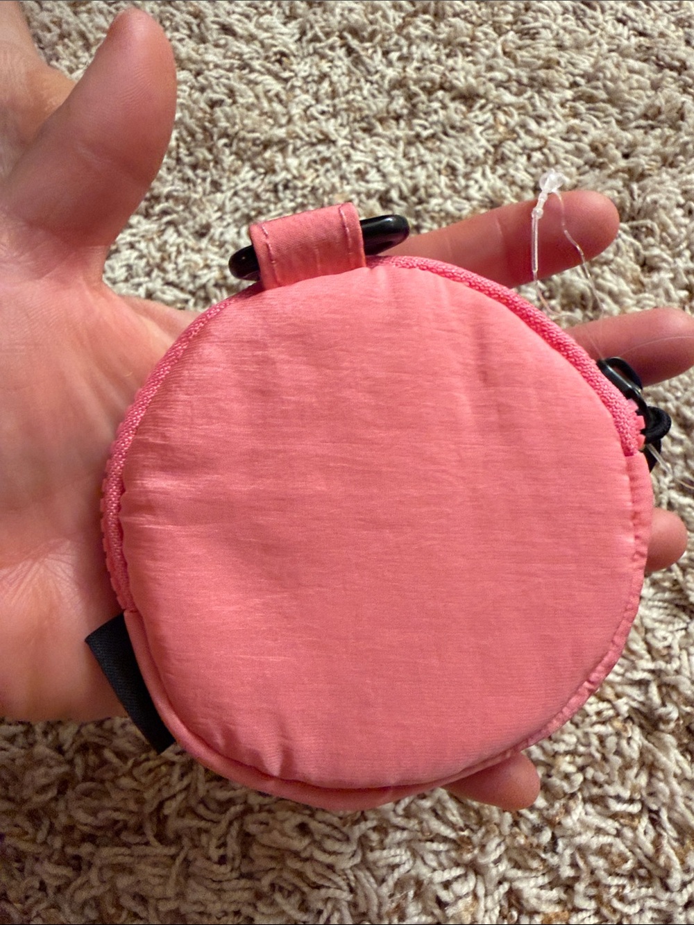 New FP Movement - Essentials Only Pouch - Picture 5 of 6